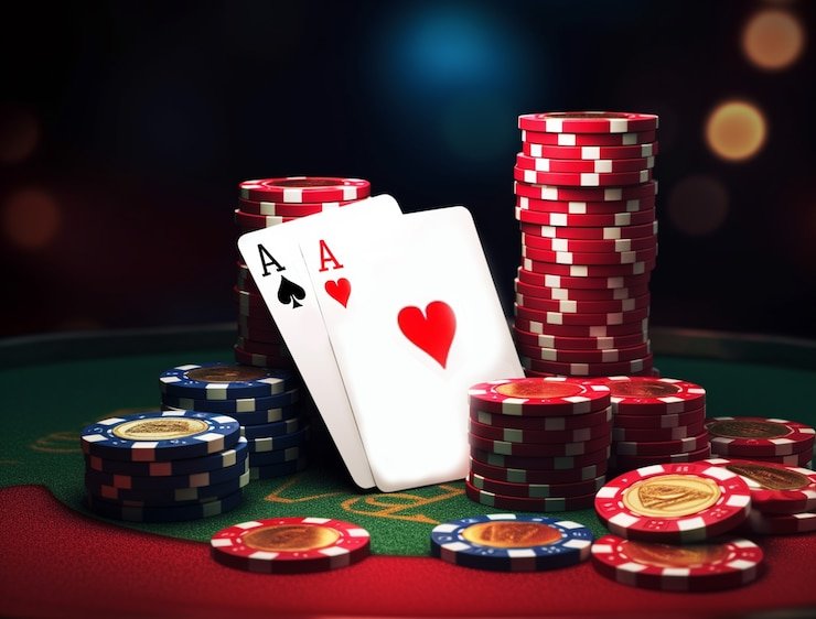 Tim xo togel bekerja di studio produksi live-dealer dengan teknologi kamera HD multi-sudut