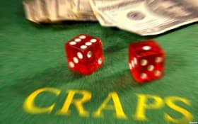 Meja Sic Bo langsung dengan dealer profesional di studio xo togel