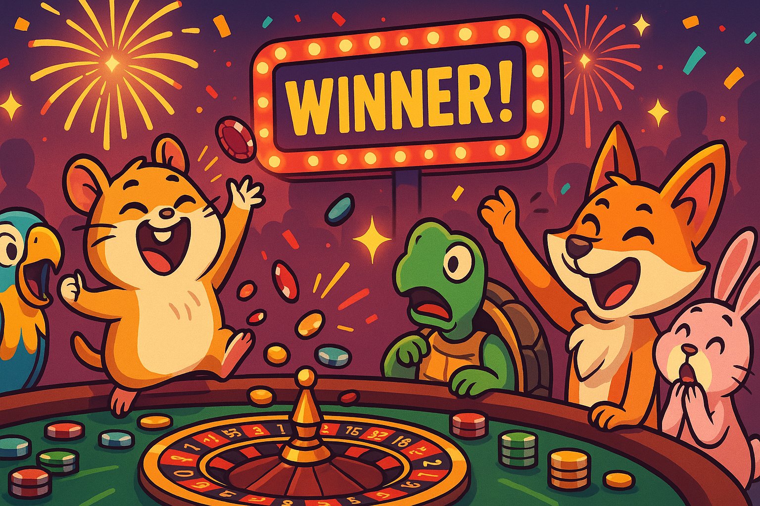 Layar taruhan Sic Bo xo togel menampilkan berbagai pilihan taruhan dan pembayaran